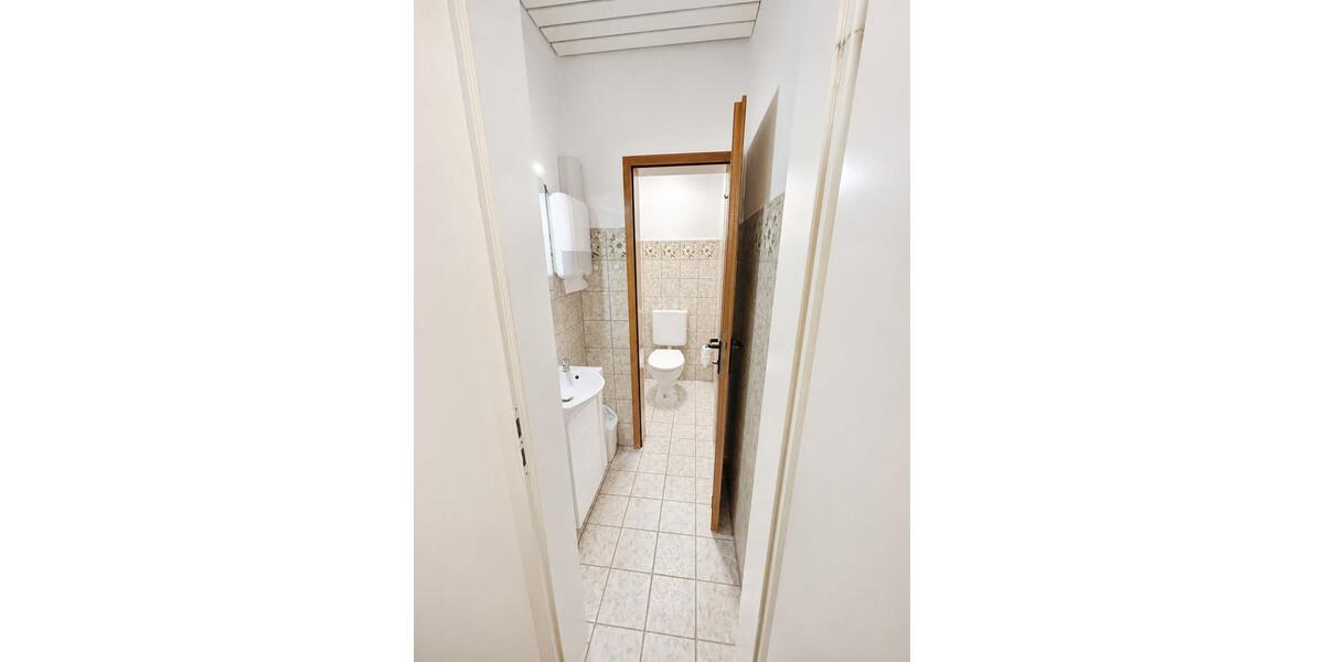 Gewerbeobjekt Bad Nenndorf - 1.800&euro; | Angebot:26550180