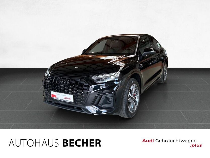 Audi Q5 26.465 km 59.990 € Wesel 46485