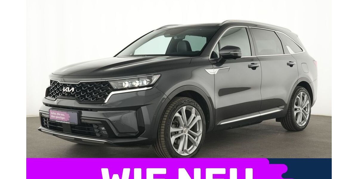 Kia Sorento 45.753 km 38.445 &euro; Garching bei München 85748