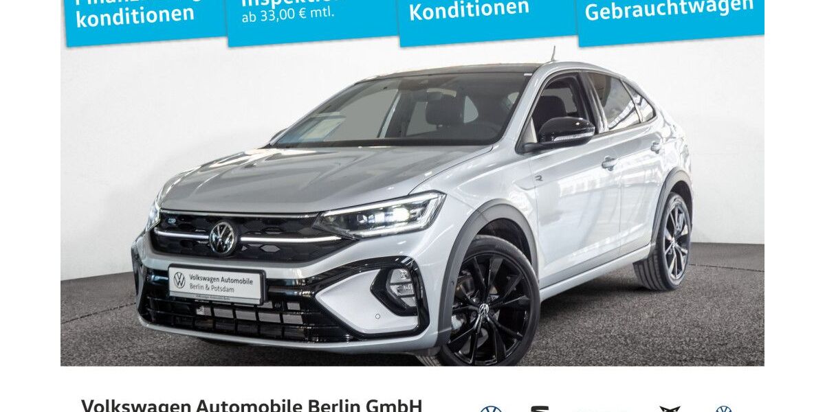 VW Taigo 4.869 km 27.930 &euro; Berlin 10587