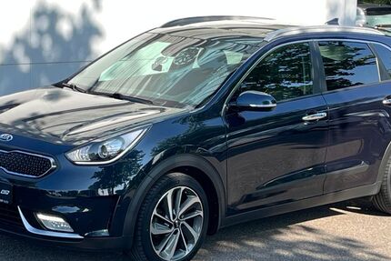 Kia Niro 107.300 km 15.390 € Pfaffenhofen a. d. Ilm 85276