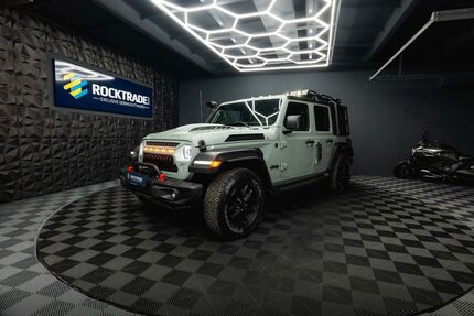 Jeep Wrangler 34.005 km 45.990 &euro; Leipzig 04178