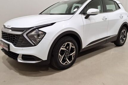Kia Sportage 56.040 km 20.949 &euro; Dresden 01157