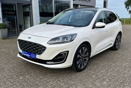 Ford Kuga 90.000 km 23.900 &euro; Lorup 26901
