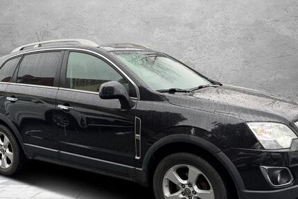 Opel Antara 129.000 km 7.499 &euro; Detmold 32758