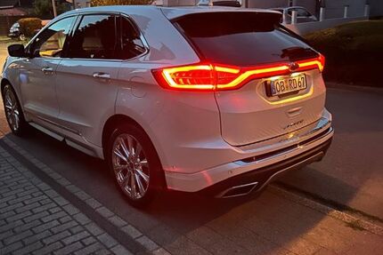Ford Edge 190.000 km 13.500 &euro; Oberhausen 46145