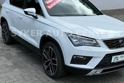Seat Ateca 148.000 km 16.990 € Syke 28857