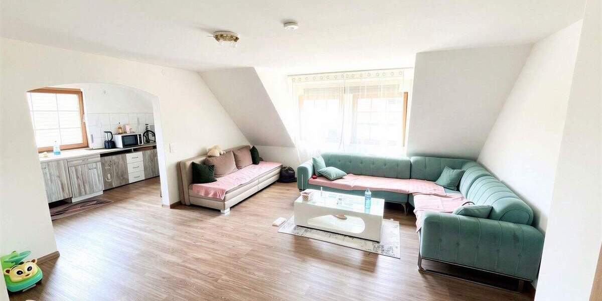 Mehrfamilienhaus, Wohnhaus Neusäß Hainhofen - 1 Zimmer, 244 m&sup2;, 969.000&euro; | Angebot:25721730