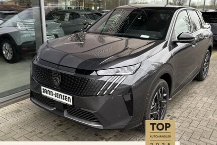 Peugeot 3008 6.000 km 30.995 € Flensburg 24941