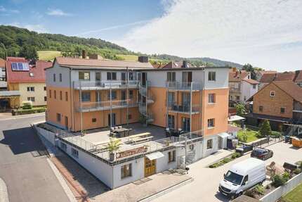 Wohnen auf Zeit in Ifta 1.290 € 2 zimmer