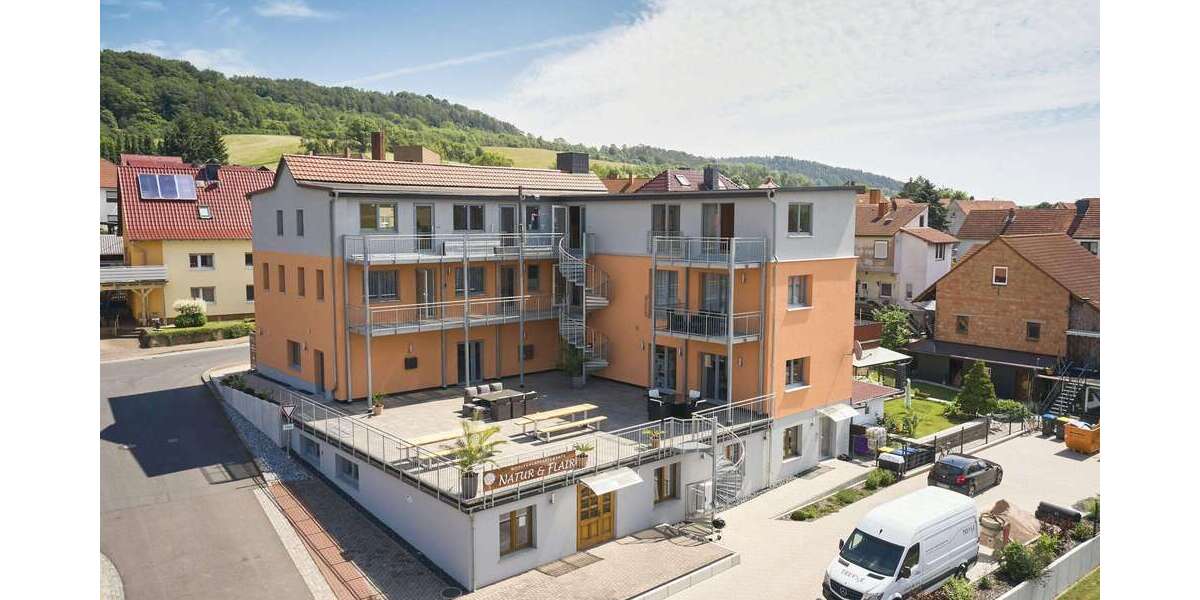 Wohnen auf Zeit in Ifta 1.290 € 2 zimmer