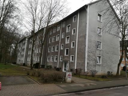 Etagenwohnung Löhne - 2 Zimmer, 53 m&sup2;, 399&euro; | Angebot:26079943