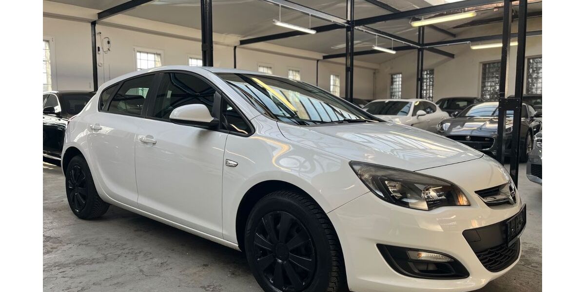 Opel Astra 136.000 km 4.870 &euro; Velbert 42551