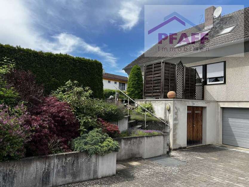 Haus zum Kaufen in Mühlhausen 420.000 € 192 m²