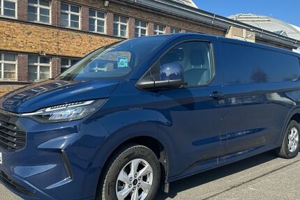 Ford Transit Custom 18.500 km 37.990 &euro; Leipzig 04349