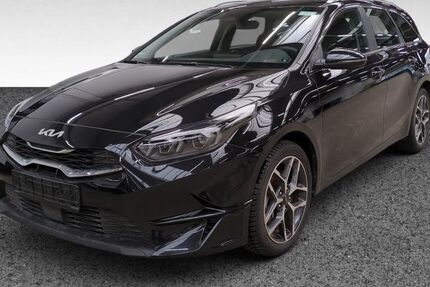 Kia ceed Sportswagon 23.181 km 23.430 &euro; Bremerhaven 27568