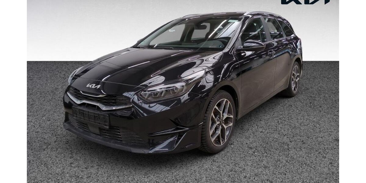 Kia ceed Sportswagon 23.181 km 23.430 &euro; Bremerhaven 27568