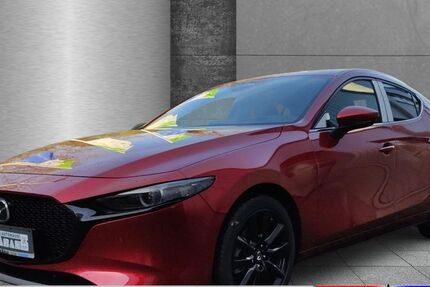 Mazda 3 6.600 km 28.990 &euro; Chemnitz 09126