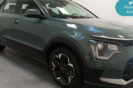 Kia Niro 20.812 km 23.270 &euro; Egelsbach 63329