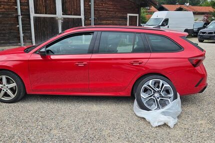 Skoda Octavia 149.600 km 21.900 &euro; Prien a. Chiemsee 83209