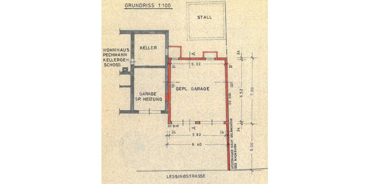 Mehrfamilienhaus, Wohnhaus Weikersheim - 7 Zimmer, 125 m&sup2;, 245.000&euro; | Angebot:25668907