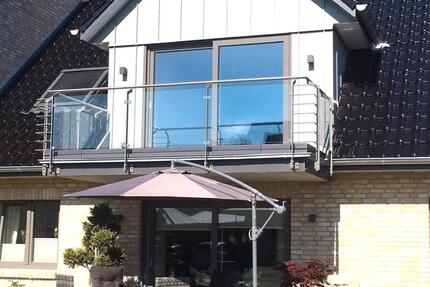 EXKLUSIVES und modernes Wohnen zwischen der Nord&Ostsee. 4 zimmer