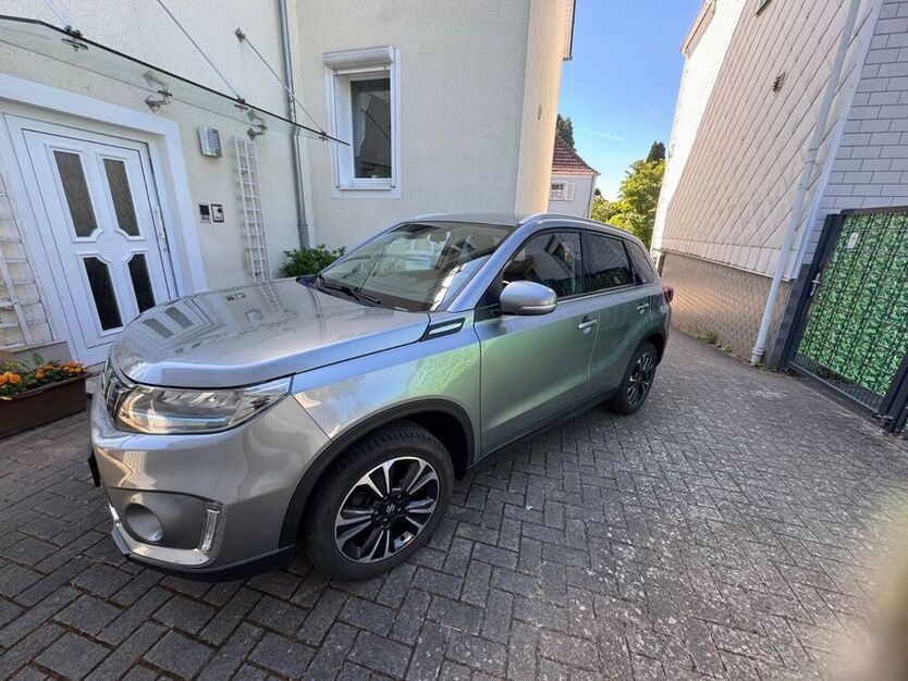 Vitara