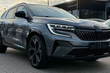 Renault Espace 22.999 km 39.990 &euro; Wiesmoor 26639