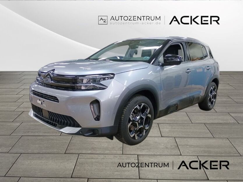Citroen C5 Aircross 35.231 km 20.890 € Bad Berleburg 57319