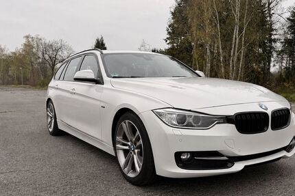 BMW 320 345.000 km 6.600 &euro; Salzgitter 38259