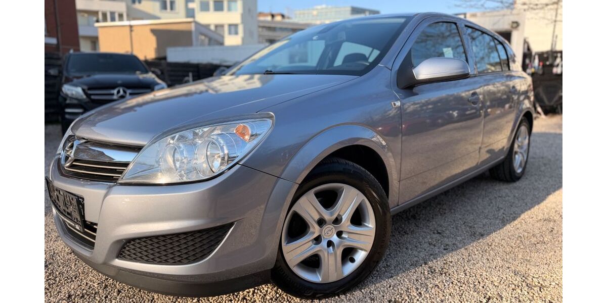 Opel Astra 190.000 km 2.450 &euro; Köln 50674