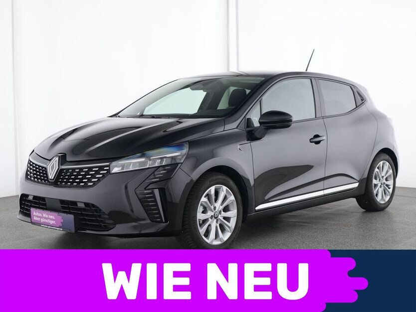 Renault Clio 4.461 km 21.428 € Dietzenbach bei Frankfurt 63128