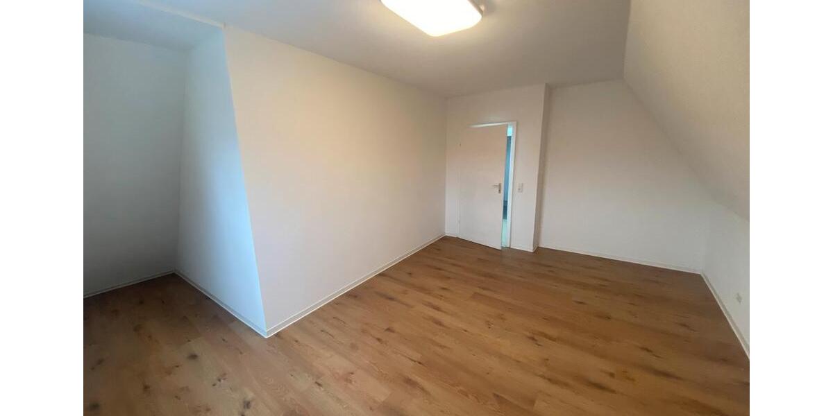 2 Zimmerwohnung zu vermieten in Ellwangen 2 zimmer