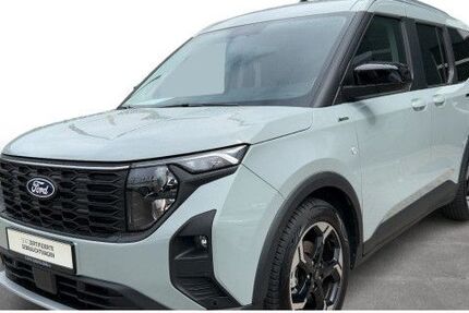 Ford Tourneo Courier 6.620 km 24.430 &euro; Berlin 13089