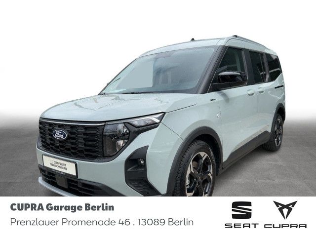Ford Tourneo Courier 6.620 km 24.430 &euro; Berlin 13089