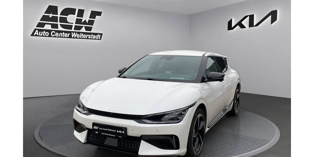 Kia EV6 31.970 km 37.970 &euro; Weiterstadt-Darmstadt 64331