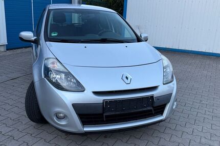 Renault Clio 105.000 km 3.200 &euro; Senden 48308