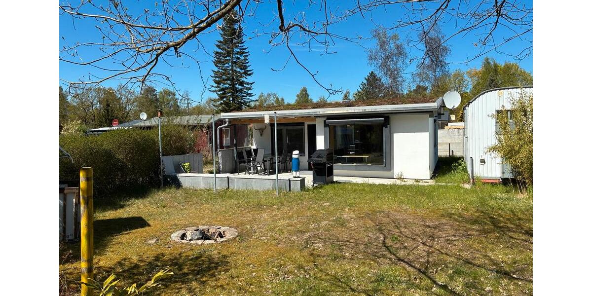 Einfamilienhaus Goldberg - 3 Zimmer, 48 m&sup2;, 159.000&euro; | Angebot:26415143