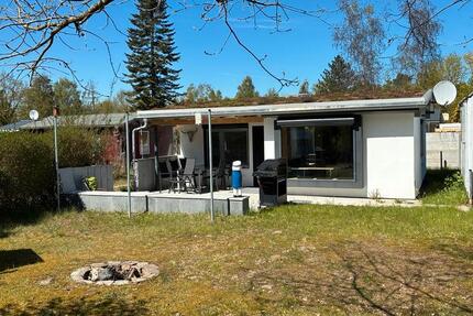 Haus Goldberg - 3 Zimmer, 48 m&sup2;, 159.000&euro; | Angebot:26415143
