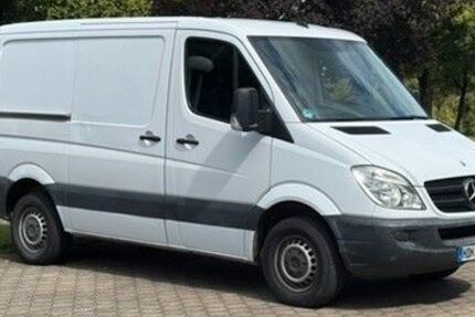Mercedes-Benz Sprinter 139.766 km 8.300 € Gerstetten 89547