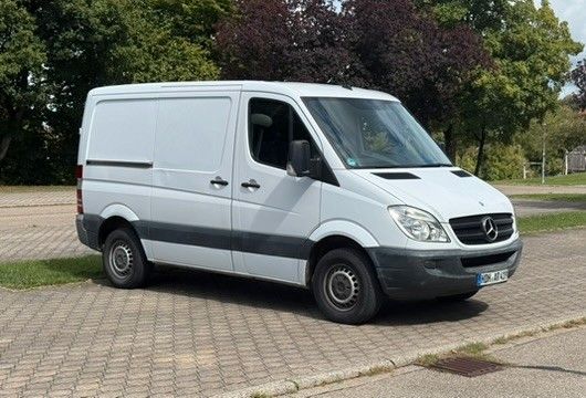 Mercedes-Benz Sprinter 139.766 km 8.300 € Gerstetten 89547