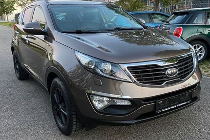 Kia Sportage 204.000 km 7.890 € Vilsbiburg 84137