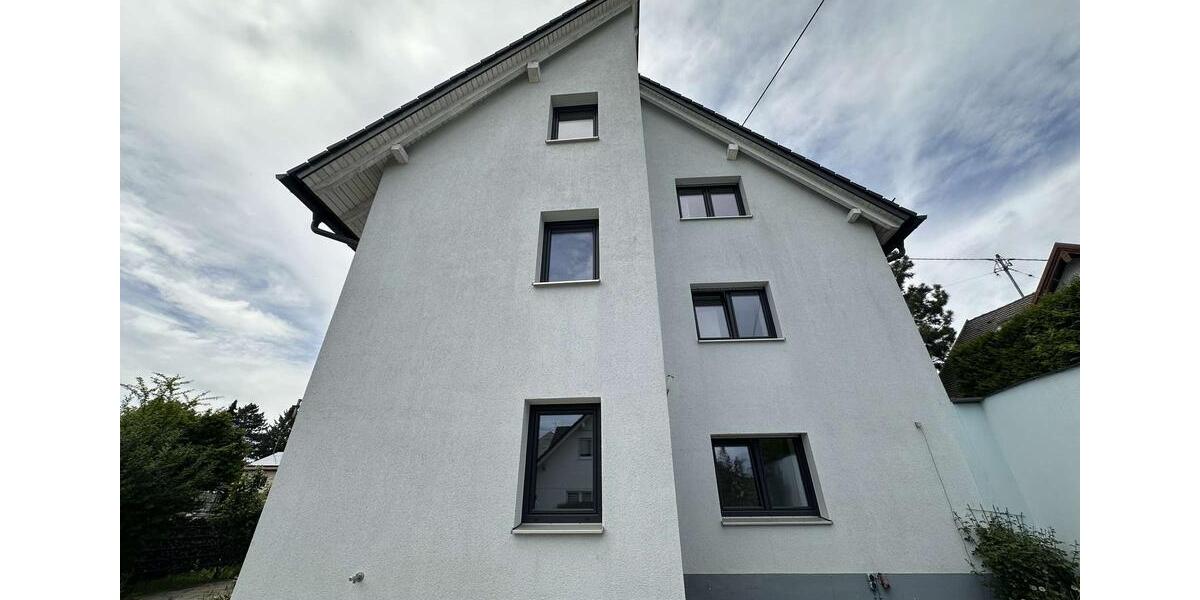 Maisonettenwohnung Friedberg - 4 Zimmer, 115 m&sup2;, 1.550&euro; | Angebot:26634327