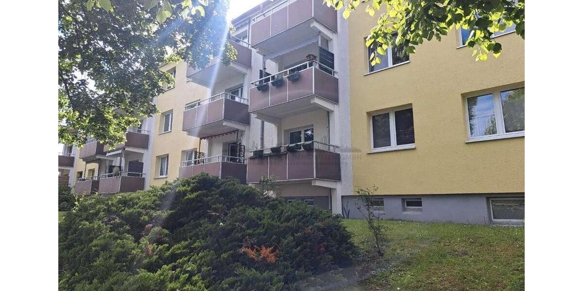 Etagenwohnung Fehrbellin - 2.5 Zimmer, 56 m&sup2;, 627&euro; | Angebot:26660186