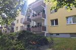 Etagenwohnung Fehrbellin - 2.5 Zimmer, 56 m&sup2;, 627&euro; | Angebot:26660186