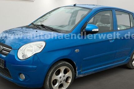 Kia Picanto 154.608 km 999 &euro; Brehna 06796