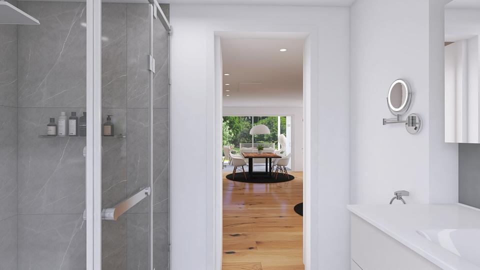 Erdgeschoßwohnung Marktoberdorf - 3 Zimmer, 86 m&sup2;, 1.455&euro; | Angebot:25053141