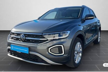 VW T-Roc 49.150 km 22.380 &euro; Kruft 56642