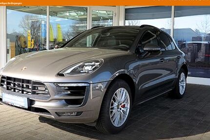 Porsche Macan 94.495 km 46.990 &euro; Bühl 77815