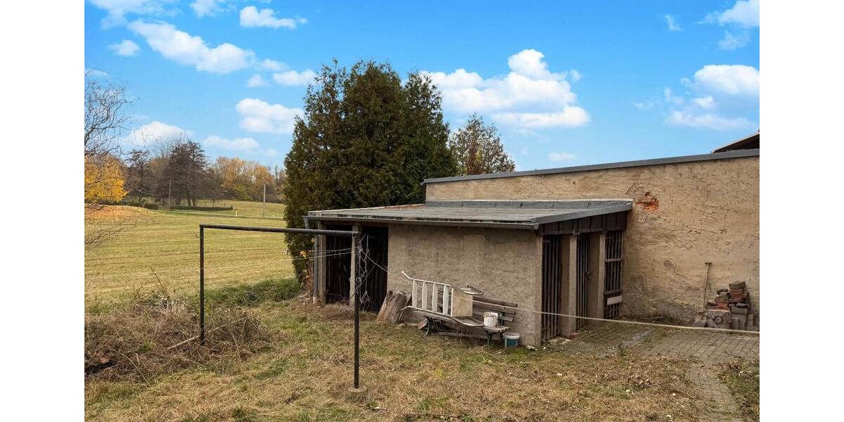 Einfamilienhaus Pasewalk - 12 Zimmer, 300 m&sup2;, 70.000&euro; | Angebot:26164965